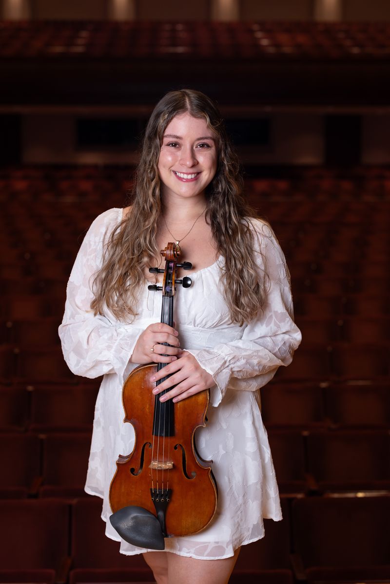 Lexi Pelton