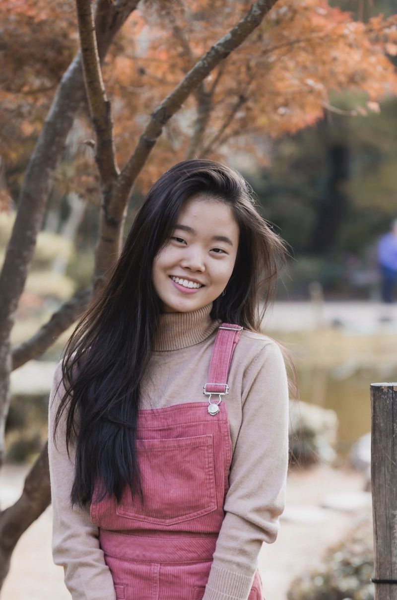 Suzie Chiang